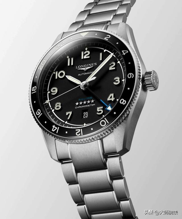 高级腕表的GMT两地计时到底有没有用？表友应该选择吗？